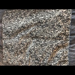 Rebecca Minkoff Clutch dust bag